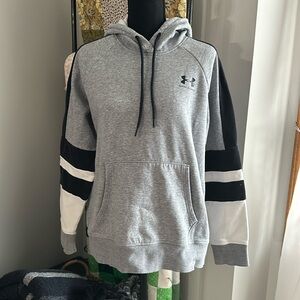 Under Armour Rival Fleece Hoodie